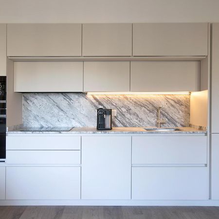 Diagonal Suites By Sweett Барселона Екстериор снимка