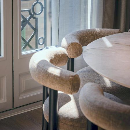 Diagonal Suites By Sweett Барселона Екстериор снимка