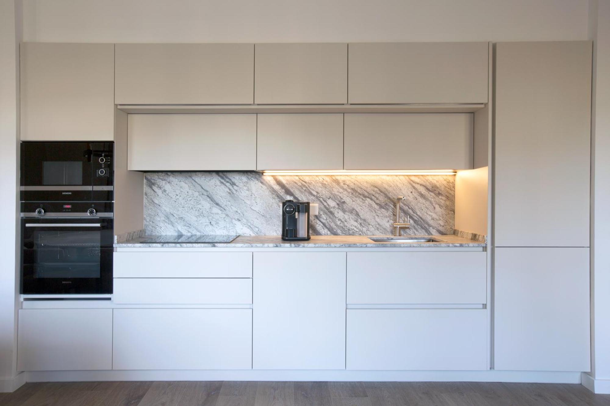 Diagonal Suites By Sweett Барселона Екстериор снимка