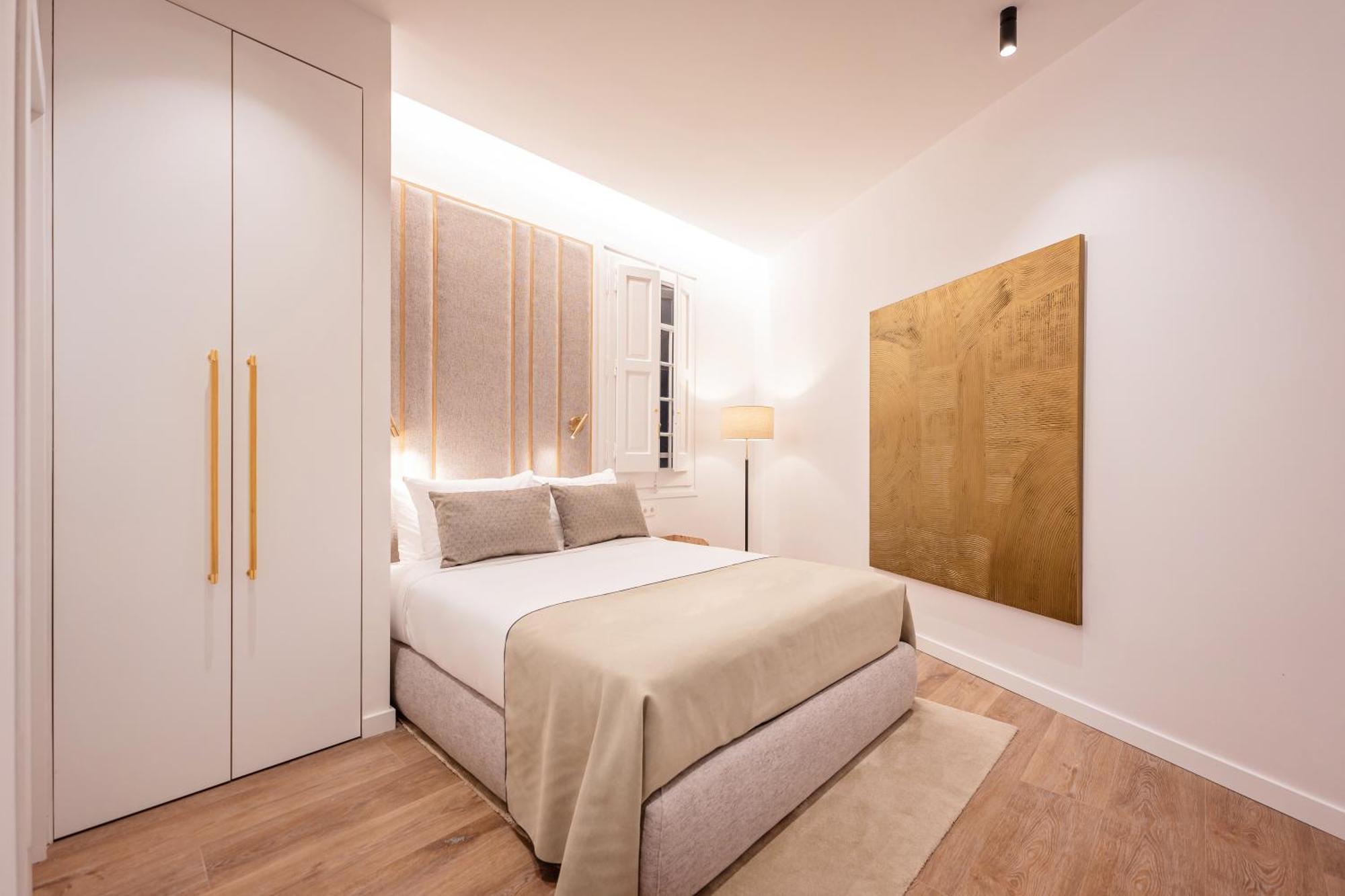 Diagonal Suites By Sweett Барселона Екстериор снимка